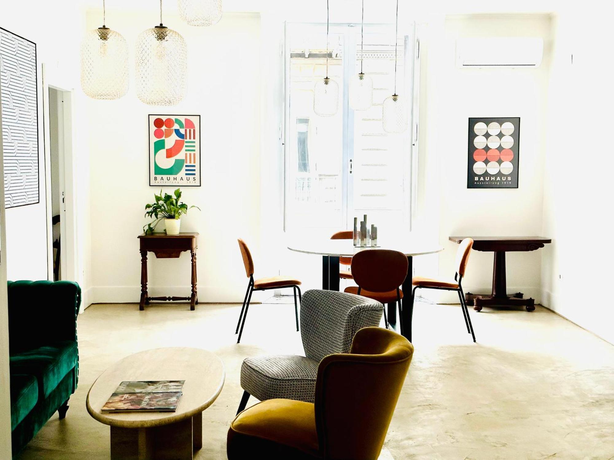 Casa Biondi Apartment เนเปิลส์ ภายนอก รูปภาพ