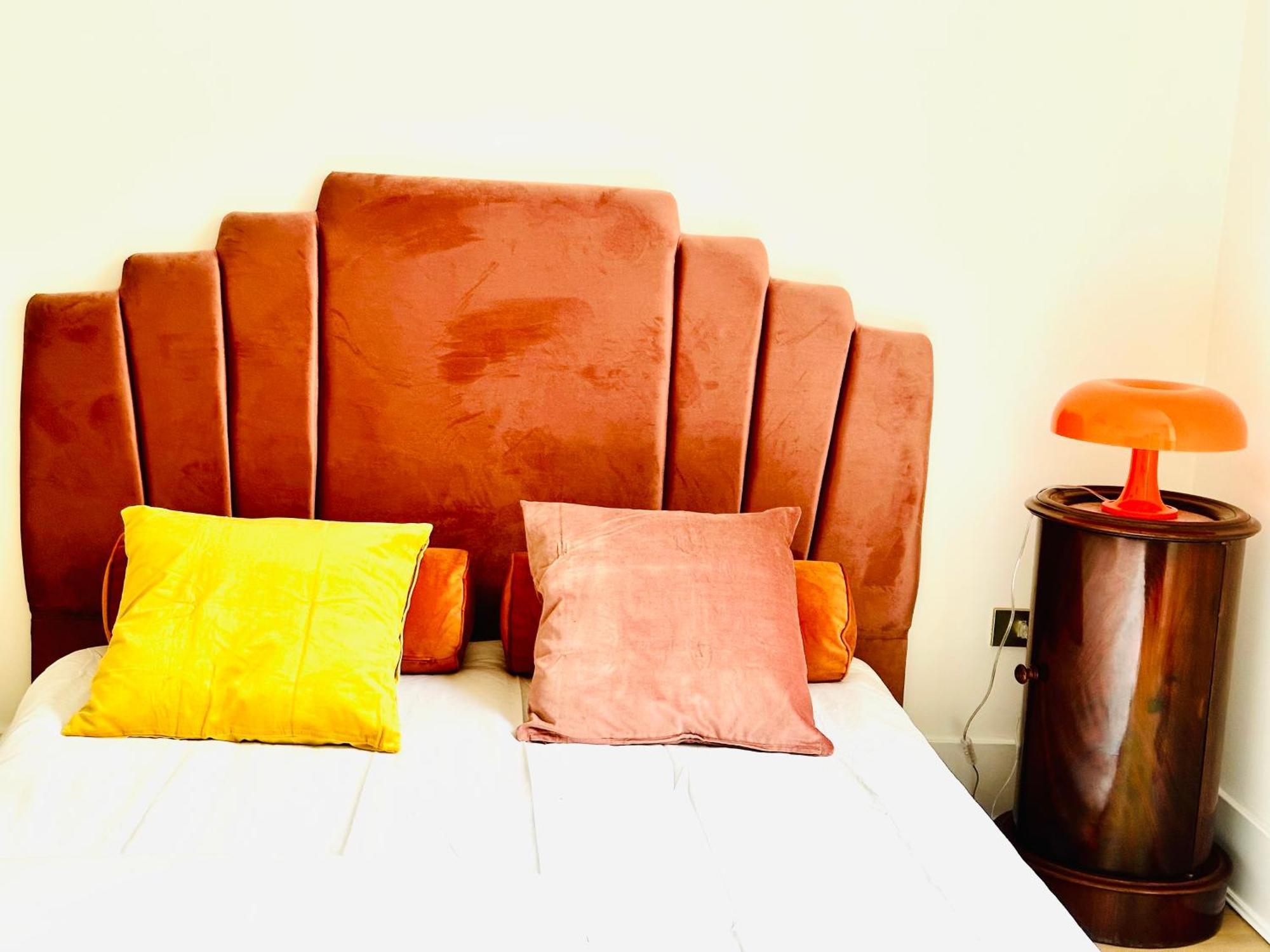 Casa Biondi Apartment เนเปิลส์ ภายนอก รูปภาพ