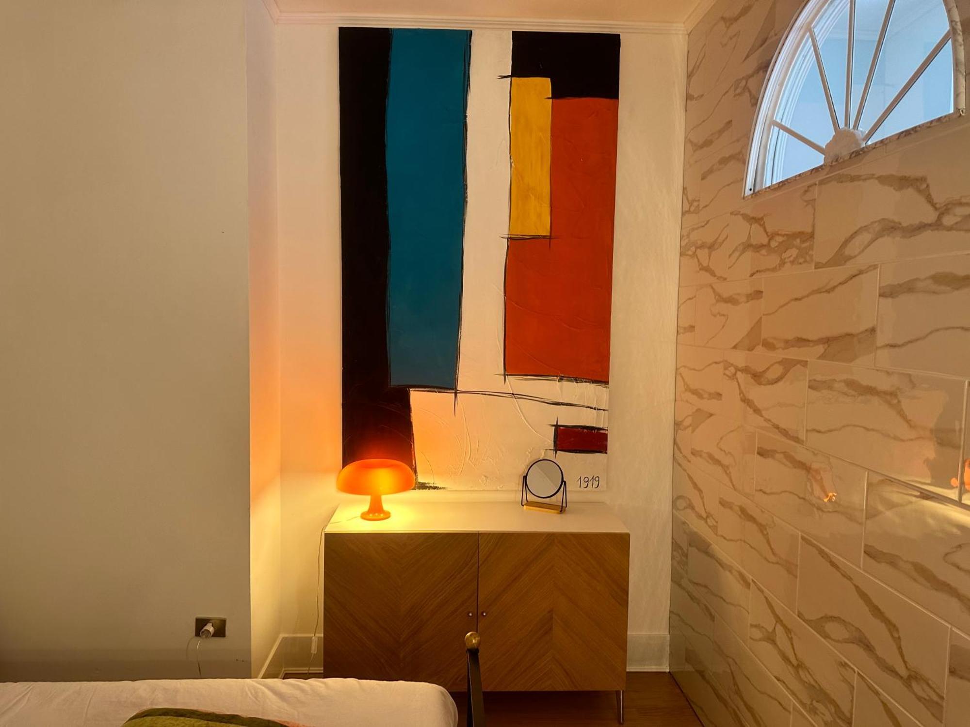 Casa Biondi Apartment เนเปิลส์ ภายนอก รูปภาพ