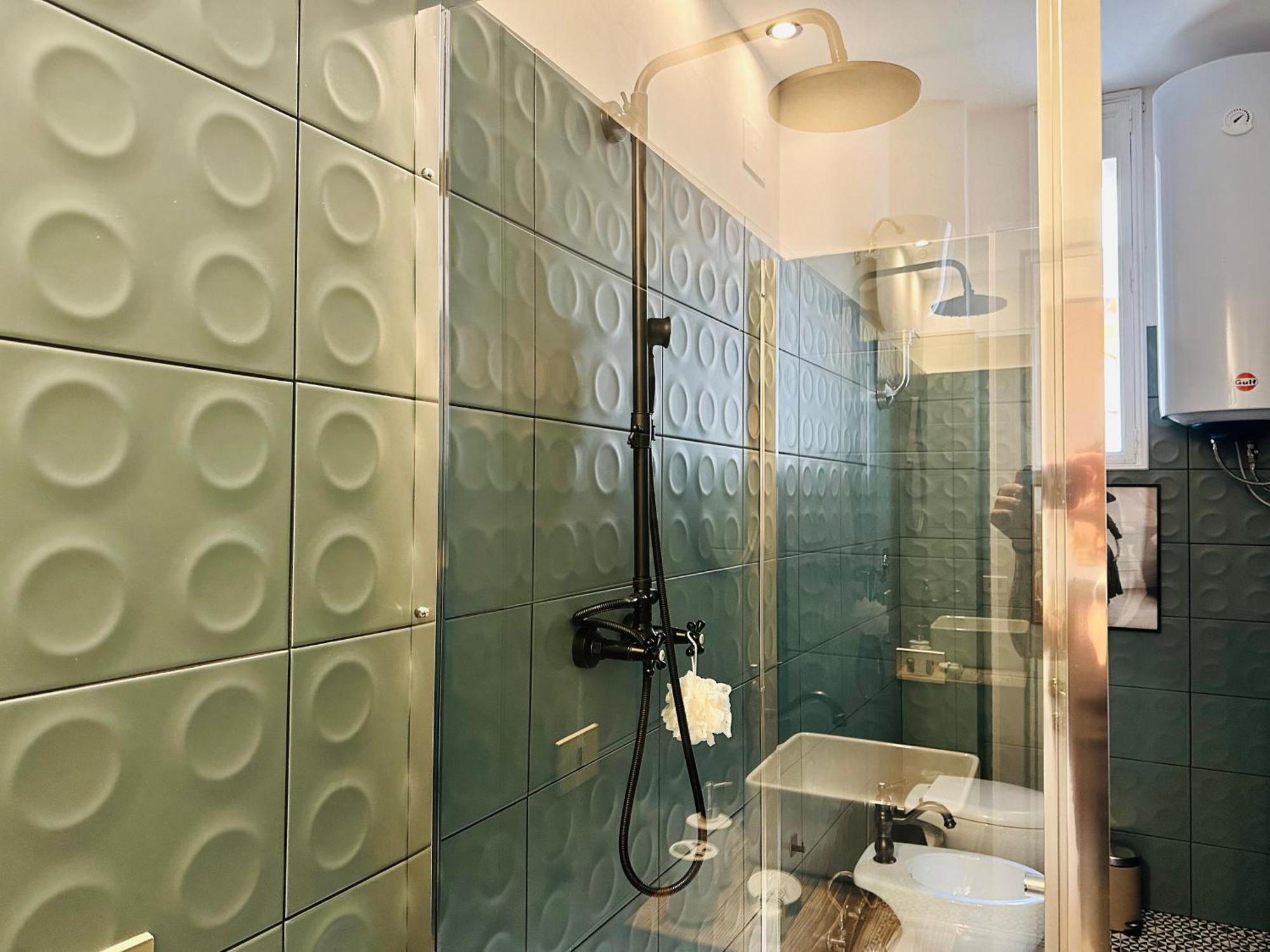 Casa Biondi Apartment เนเปิลส์ ภายนอก รูปภาพ