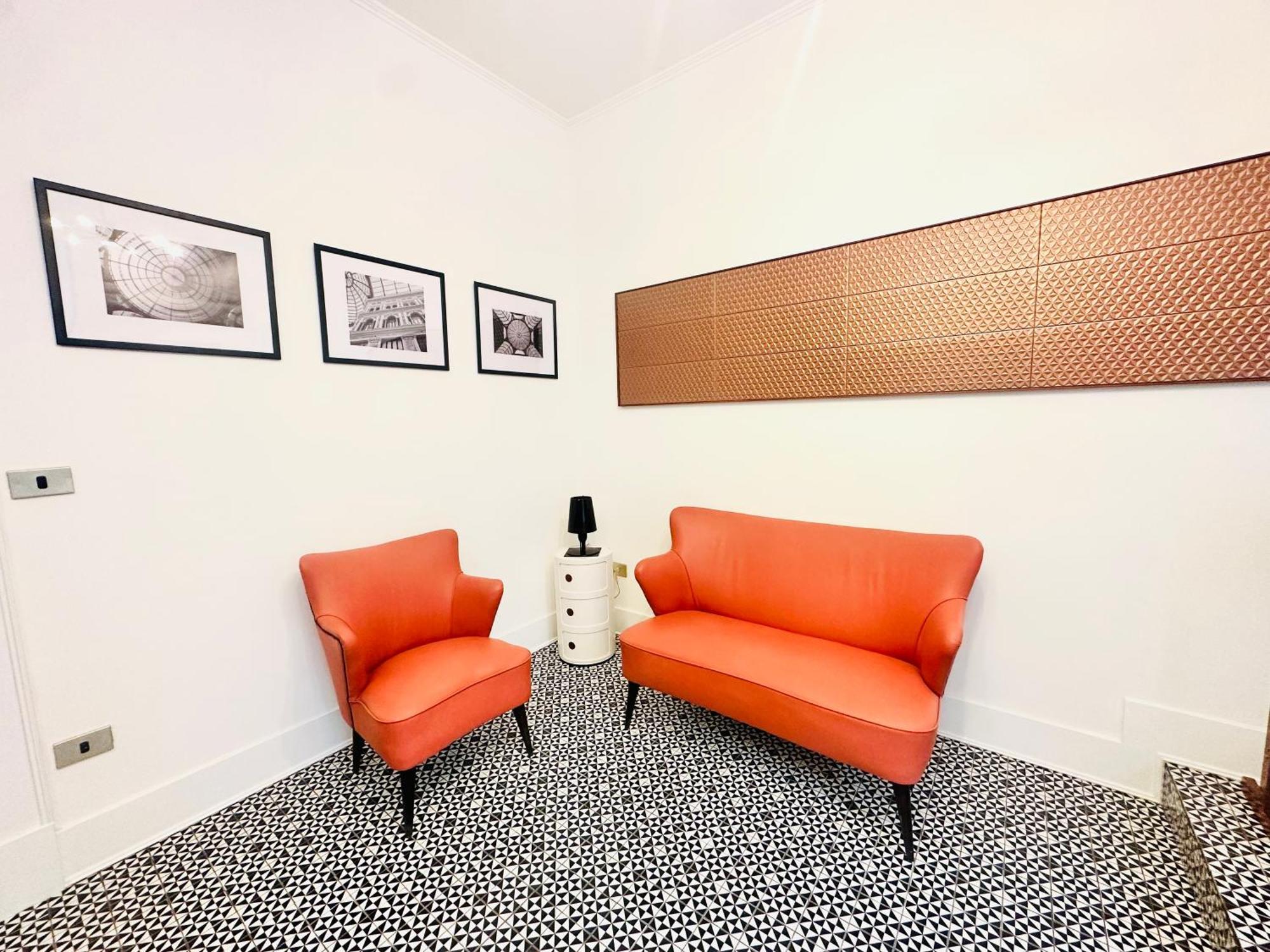 Casa Biondi Apartment เนเปิลส์ ภายนอก รูปภาพ