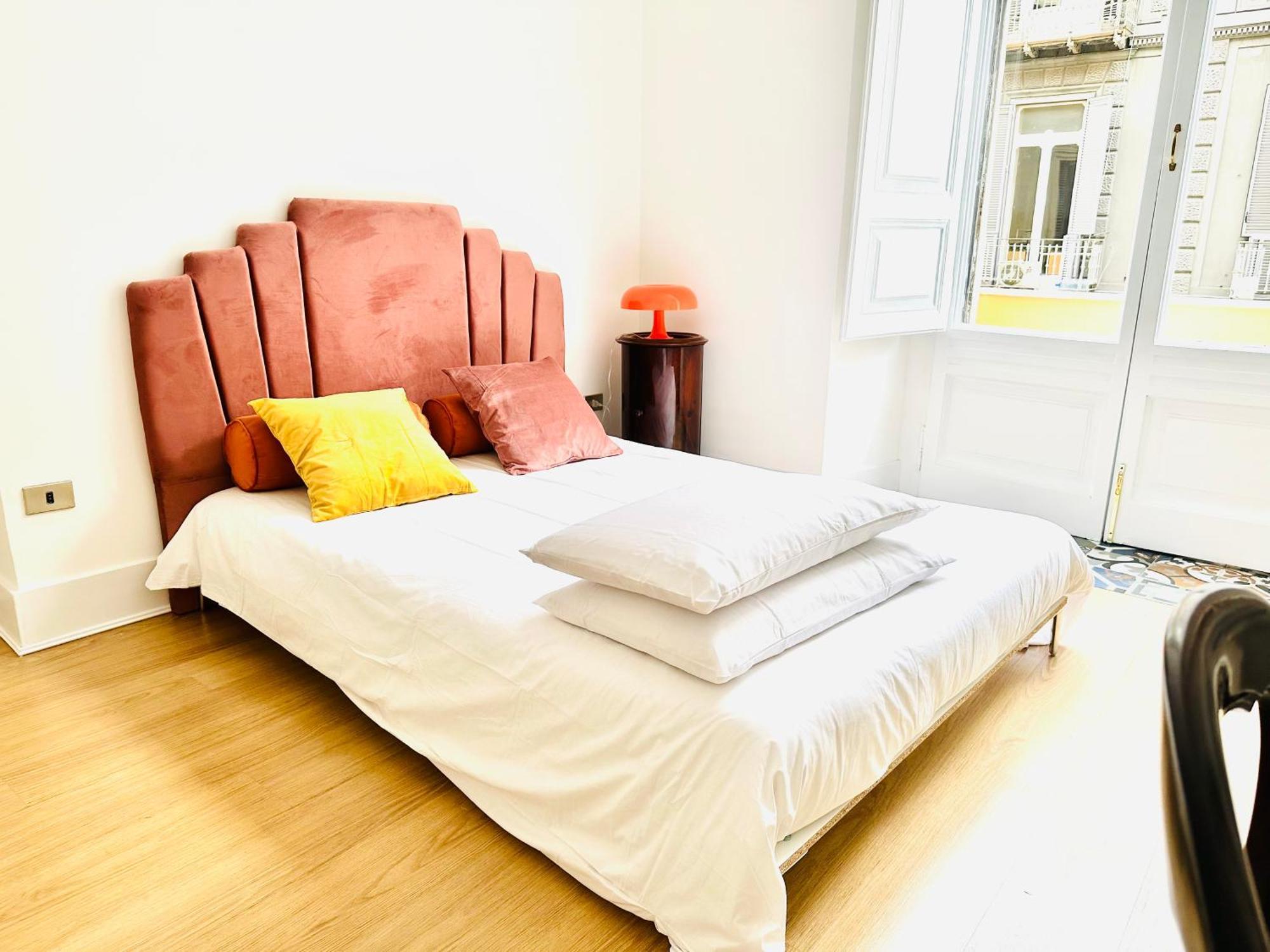 Casa Biondi Apartment เนเปิลส์ ภายนอก รูปภาพ