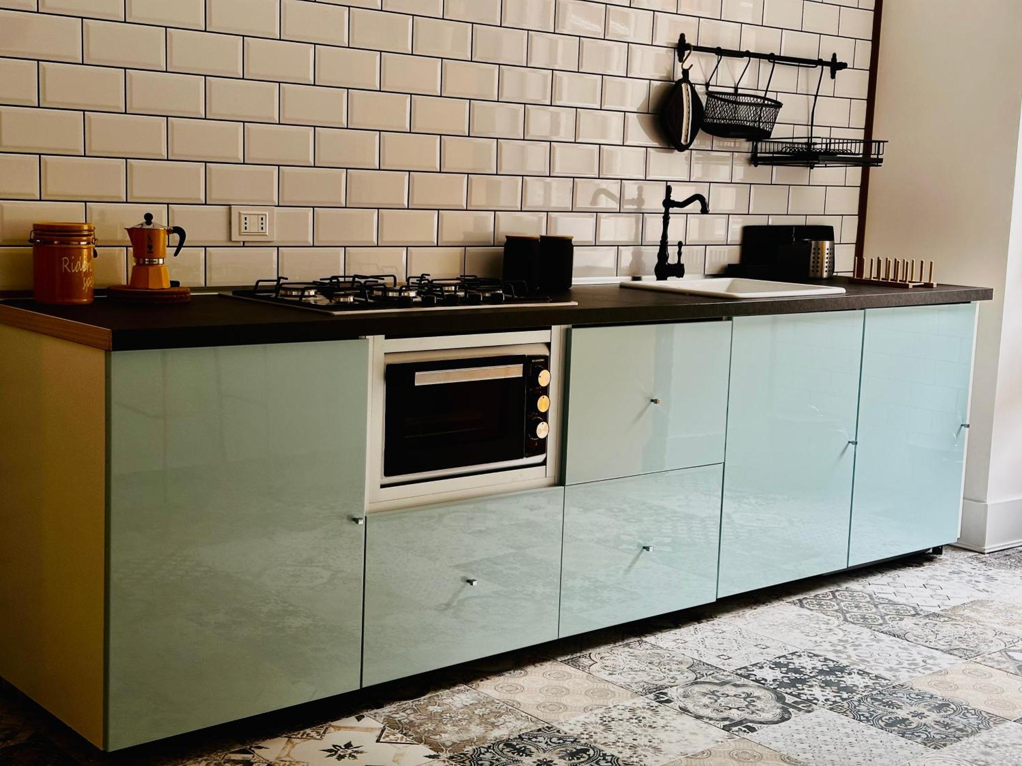 Casa Biondi Apartment เนเปิลส์ ภายนอก รูปภาพ